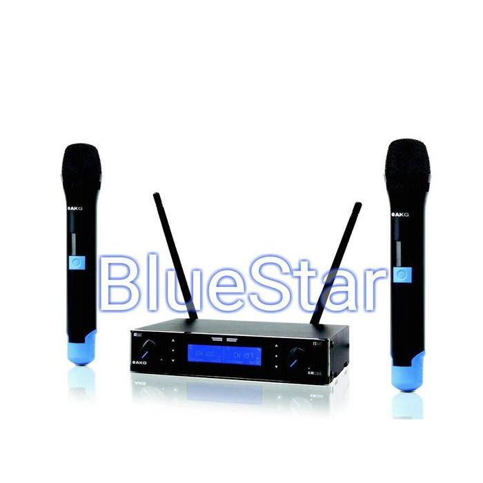 Mic Wireless AKG KM 200 Multi Channel
