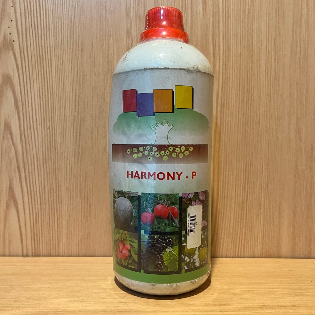 HARMONY-P 1 LITER