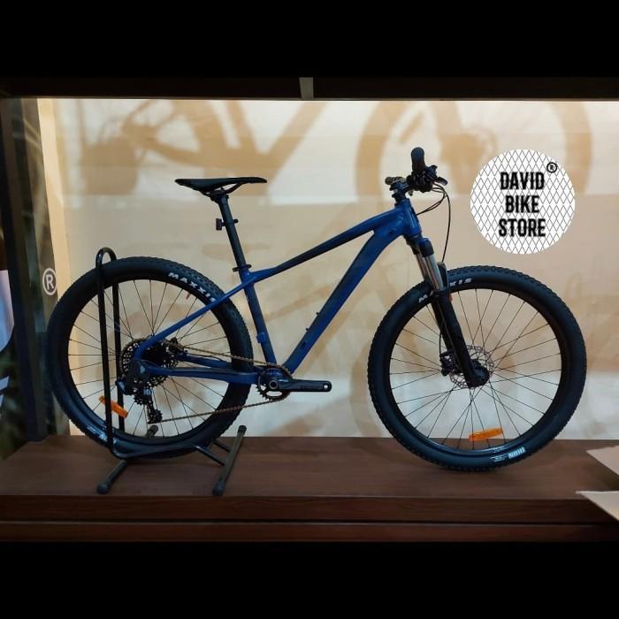 PROMO GASPOLL Sepeda mtb 27.5" Patrol 071 2019 (Sram NX 11) (FREE ONGKIR)