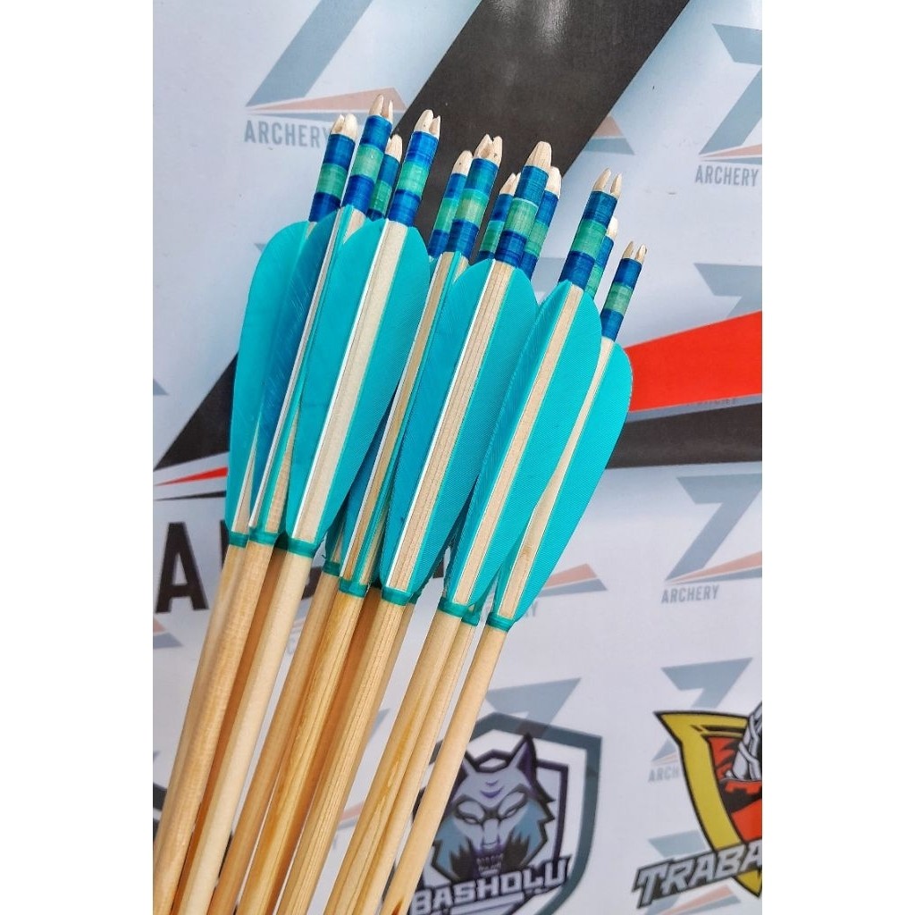 Arrow Meliksyah(Arrow Melik Syah) V1 ½Lsn