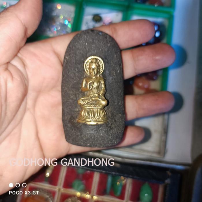 pusaka prasati budha sepuhan langka alusan KJM1122 RPS7