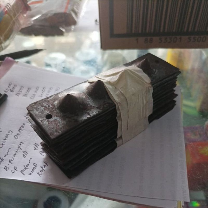 Premium SERUTAN BAMBU SERUTAN RUJI SERUTAN SEMPOL SERUTAN SATE SERUT LIDI KERAJINAN BAMBU