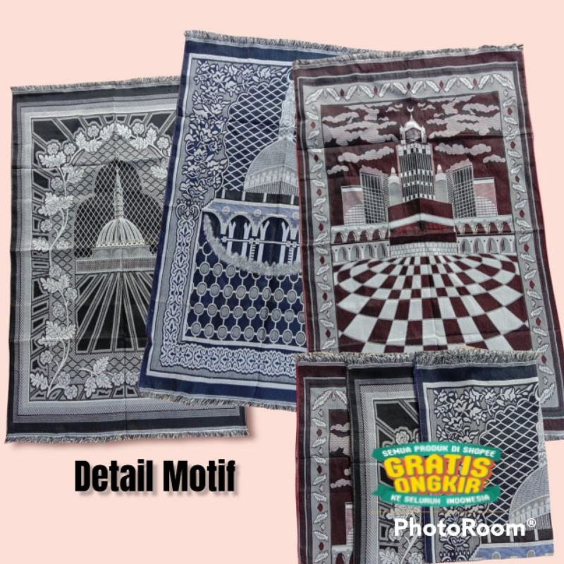 SAJADAH PERNIKAHAN COUPLE GIFH BOX PREMIUM MEWAH  HADIAH KADO PERNIKAHAN / KADO NIKAHAN/ HAMPERS WED