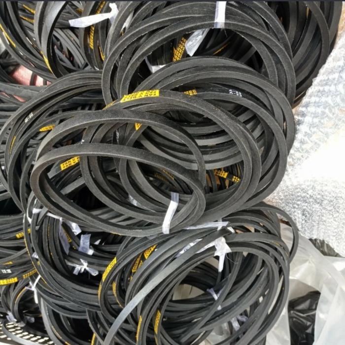 Vanbelt v belt  m34 Washing