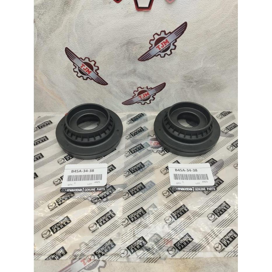 Bearing Support Mazda CX3 Mazda 2 Skyactiv Mazda 6 Biante Sky Active Original 2Pc fast response