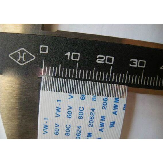 V030 MSSD FFC 07302019364_B FOR SONY VPCSA VPCSB VPCSC cable Perfect alternative 8cm 50 pin