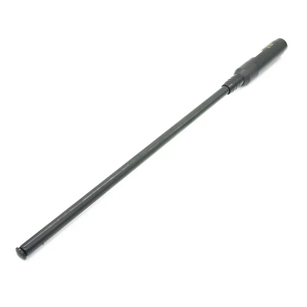 RH-660S Telescopic SMA-Female 144/430MHz Dual Band Antenna RH660S for BaoFeng UV-5R UV-82 Walkie Tal