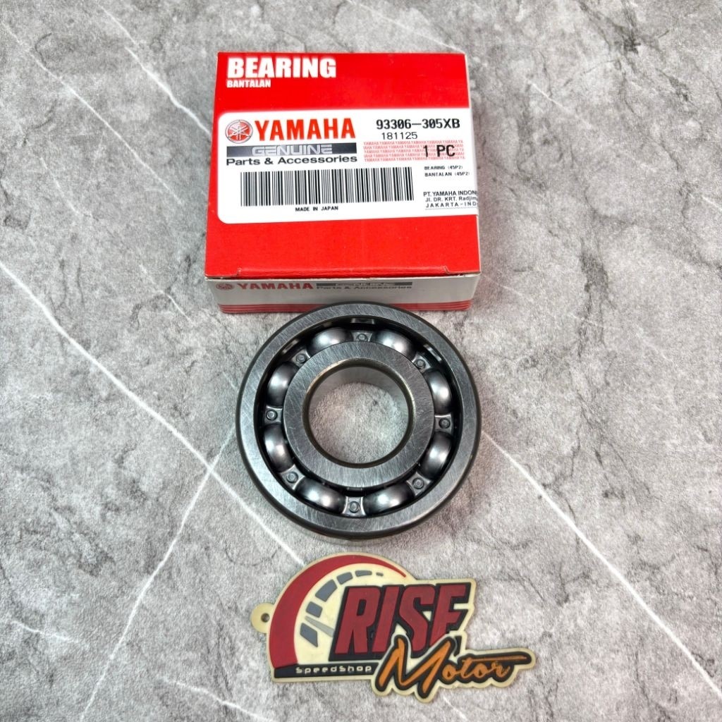 LAHER YAMAHA 6305