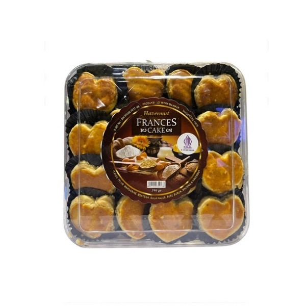 FRANCES HAVERMUT 390 GR