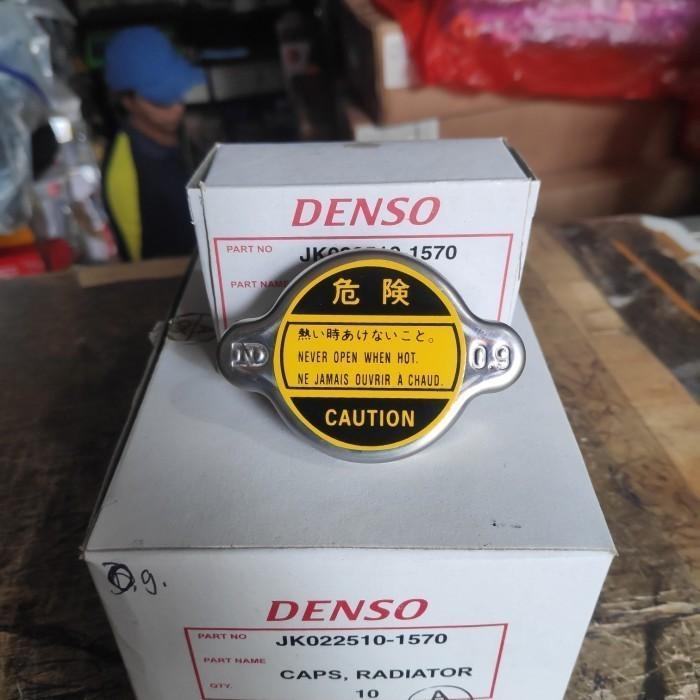 Tutup Radiator Caps Radiator 0.9 JK022510-1570 Nissan Patrol, Murano BEST