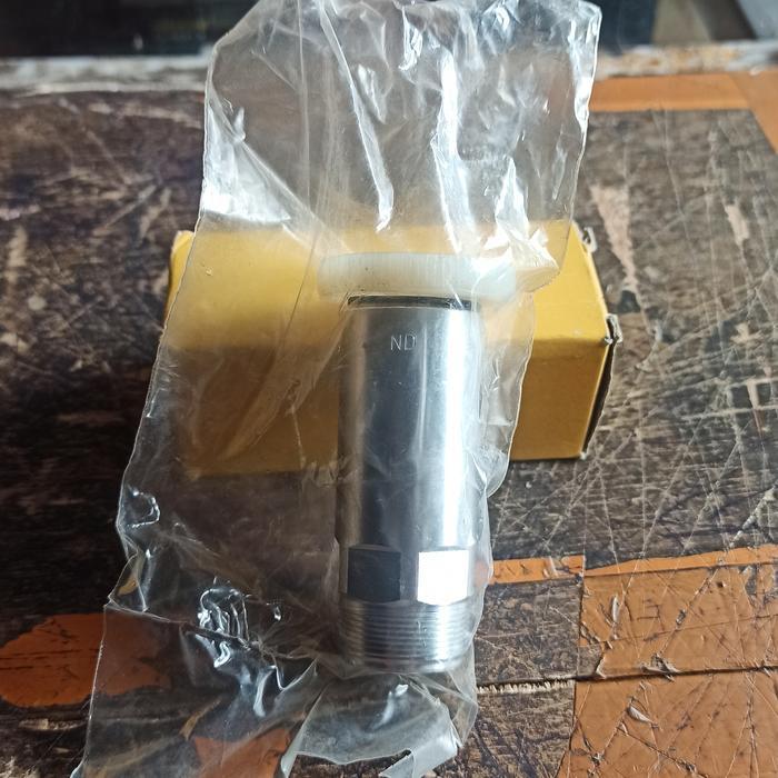 Pompa Solar Kijang Kapsul Diesel BEST