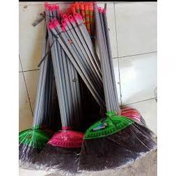 Sapu Lantai Ijuk Murah Sapu Rumah Sapu Halaman / Sapu Ijuk