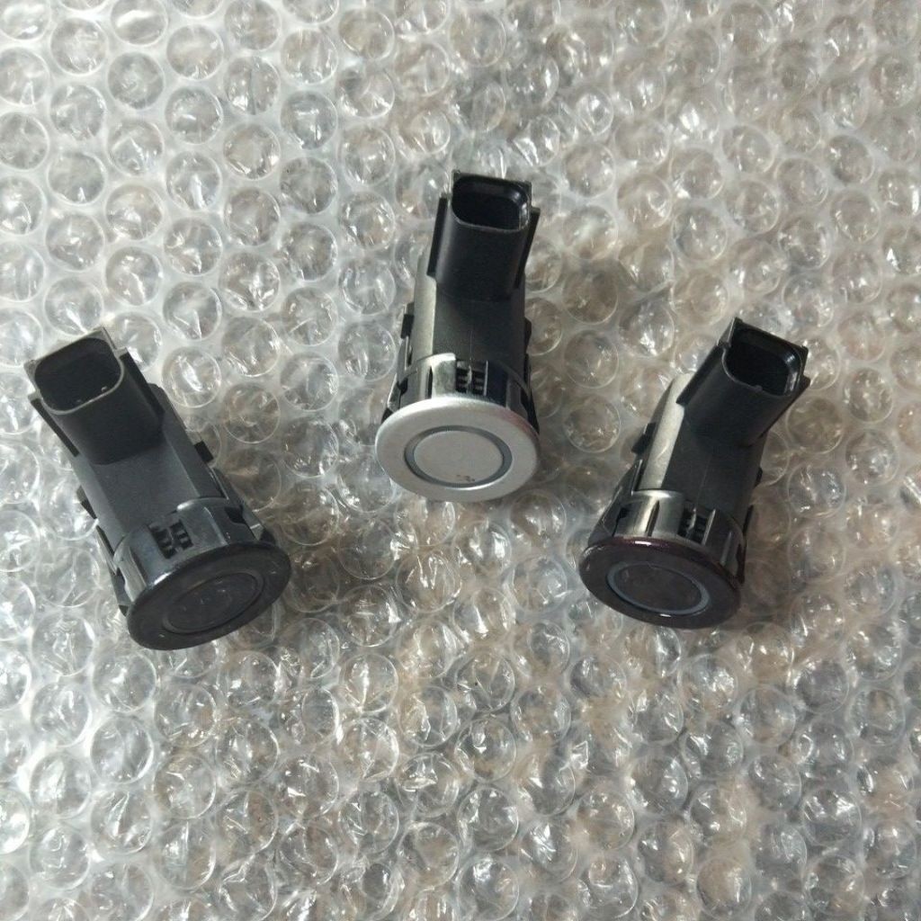 sensor mundur/sensor parkir new Suzuki Ertiga original