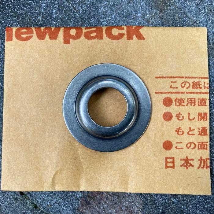 Seat Valve Spring Ring Dudukan Topi Per Klep Carry ST-100 ST100 Jimny LJ80 Katana Sierra SJ410 Forsa