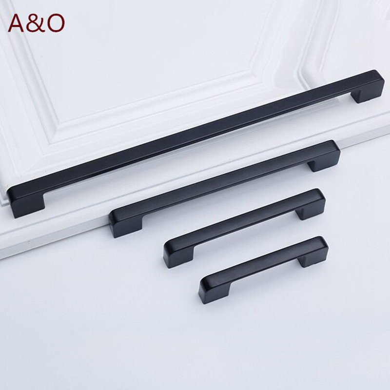 Gagang Laci Kabinet Furnitur Dapur, Kenop Kabinet, Kenop Pintu Laci Furnitur Dapur, Kenop Klasik Hit