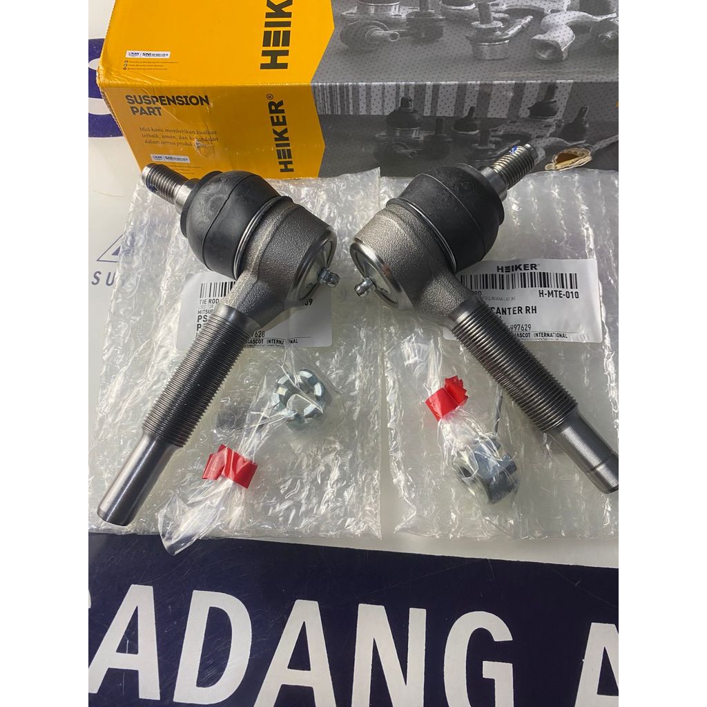 Tie Rod End Mitsubishi Canter PS 110/125