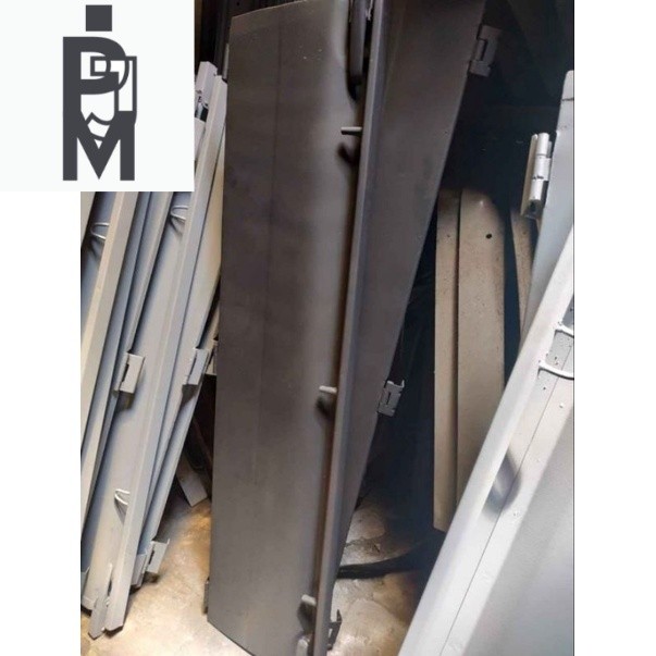 PINTU BAK L300 RAKITAN POXY