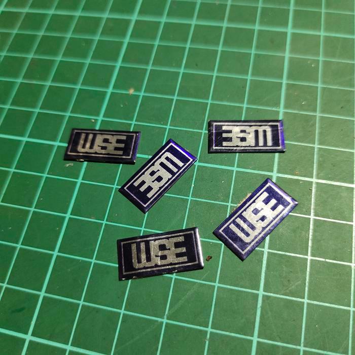 bekas nama wse boster booster bosster docking BEST