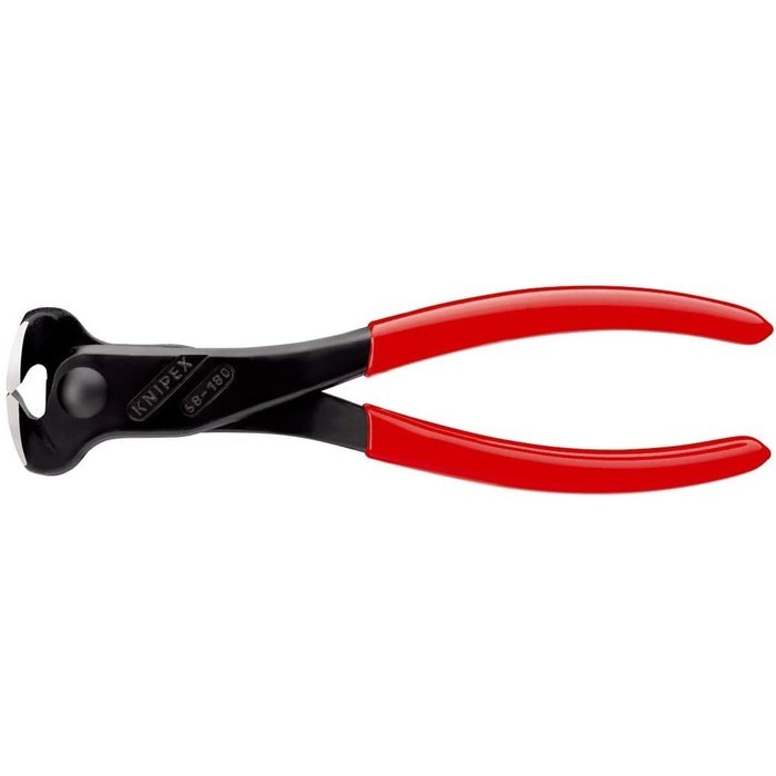 KNIPEX 68 01 200 Tang Gegep End Cutting Nipper