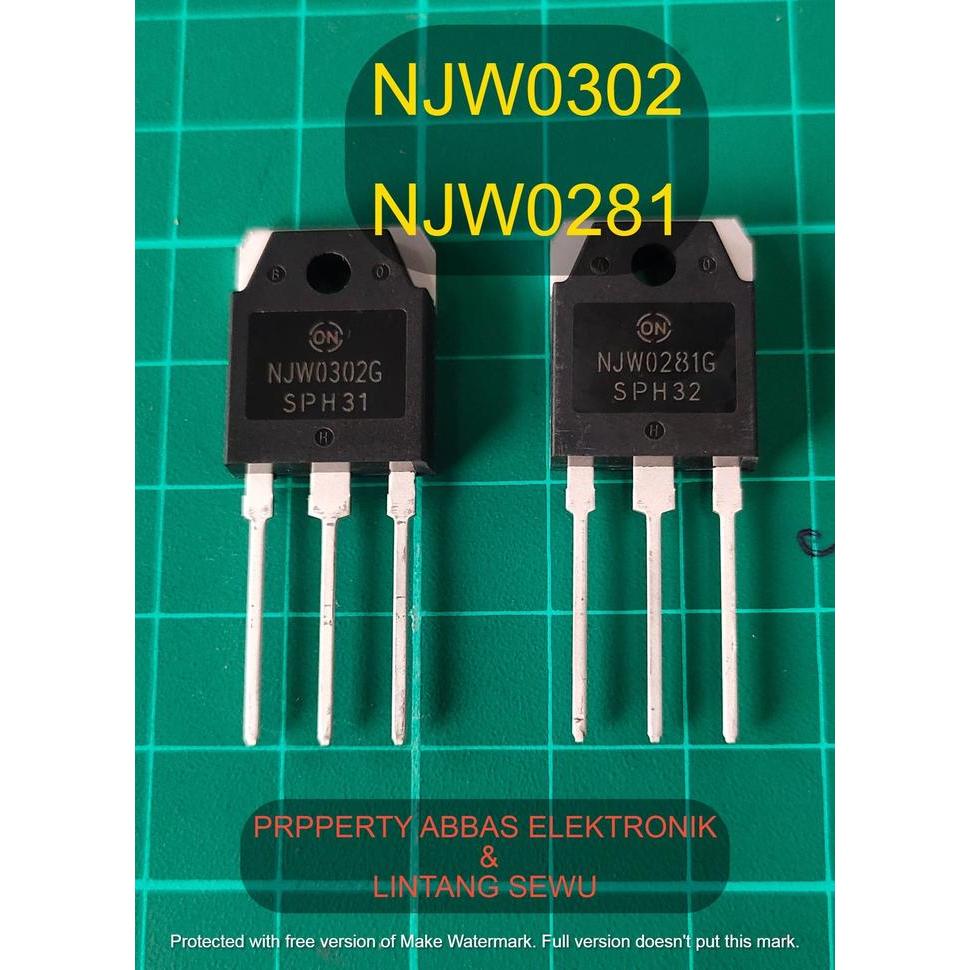 NJW0302 NJW02 NJW 0302 NJW 02