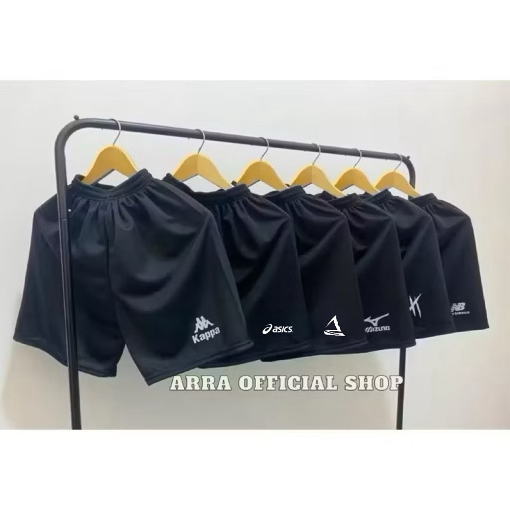 (JUMBO 7XL) celana olahraga pria jumbo celana pendek celana pendek pria dewasa celana pendek pria sa