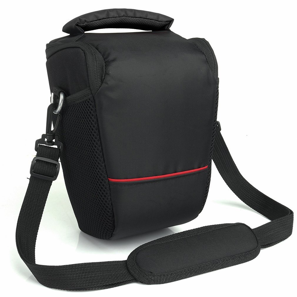 Tas Kamera DSLR Berkualitas Tinggi Untuk Canon EOS 4000D M50 M6 200D 1300D 1200D 1500D 77D 800D Tas 
