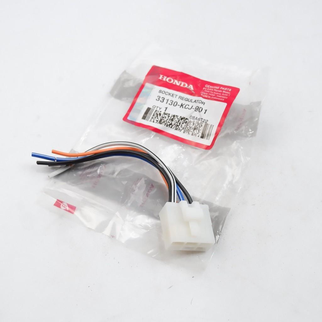 Socket Kiprok Honda Tiger & Mega Pro KCJ Original Motorcycle