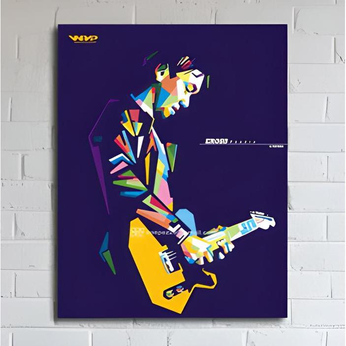 Poster Eross Sheila On 7 Big Salle 