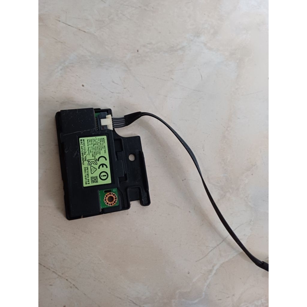 MODUL - MODULE WIFI SMART TV LED SAMSUNG UA32J4303DK - UA32J4303 - 32J4303