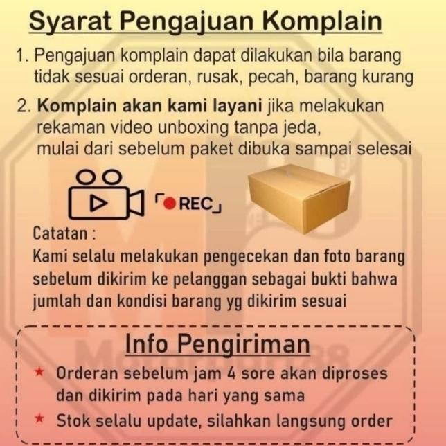 KIPROK SUPRA X 125 HELM IN