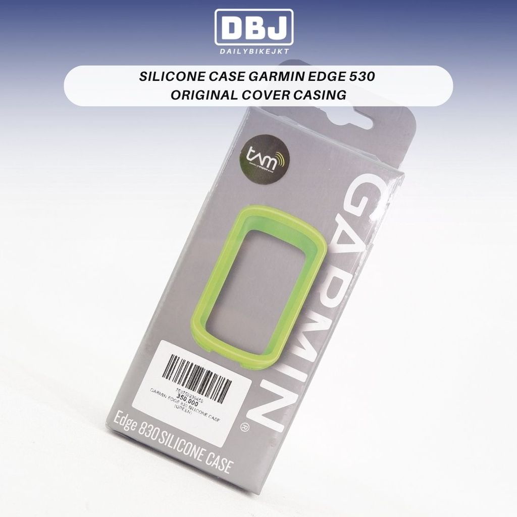 Garmin Edge 830 Silicone Case CASING GARMIN