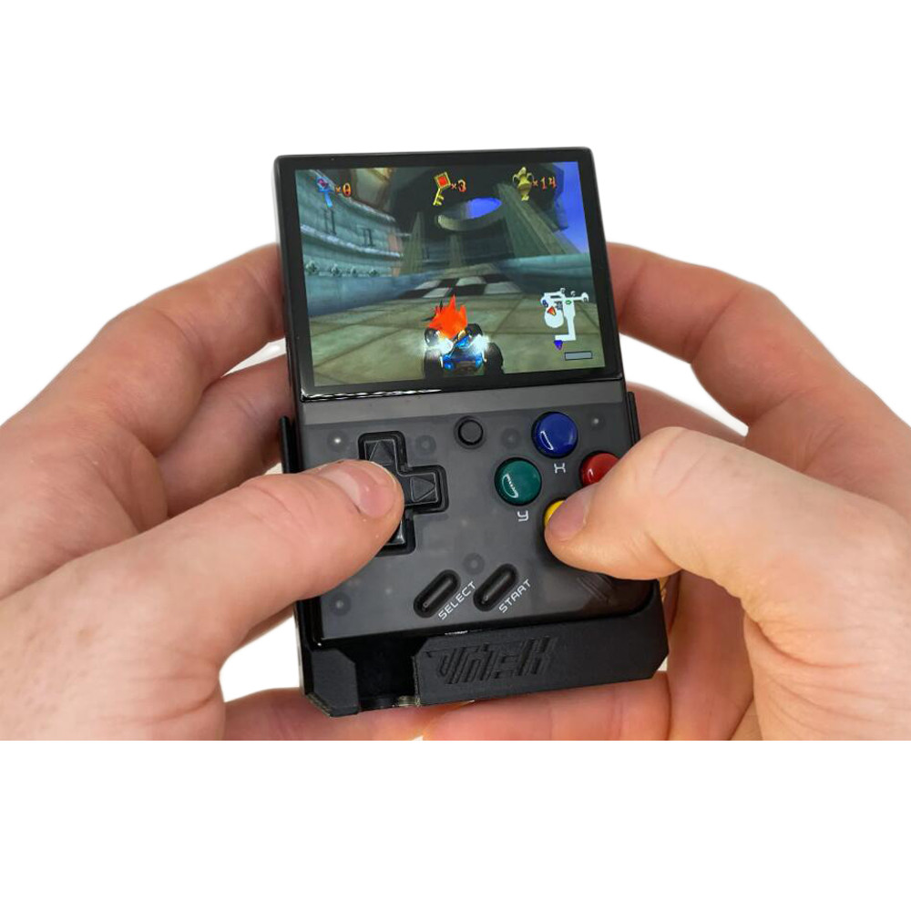 For MIYOO MINI and MIYOO MINI plus Game Console Protective cover Portable Retro Handheld Game Consol