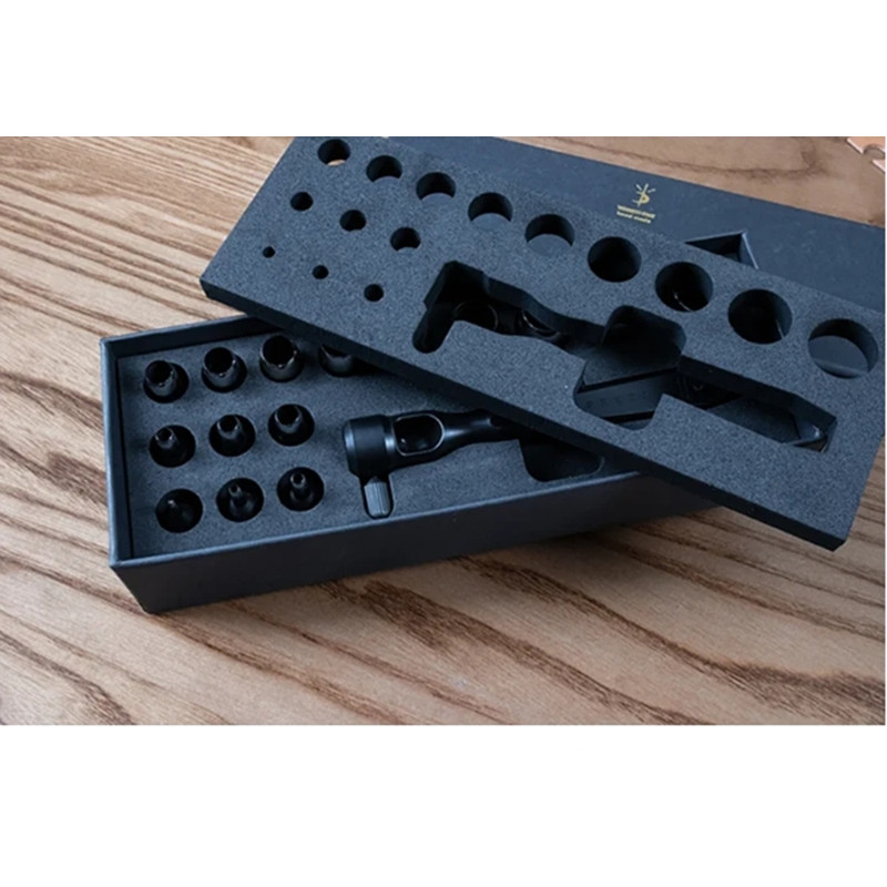 Leather Punch Tool Kit W 115mm DC53 es  HighToughness Steel For Professional Leathercraft  And Y