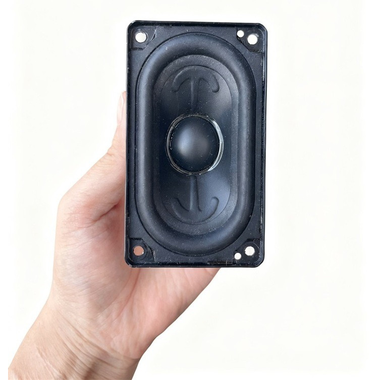 Original Replacement Speaker Unit for JBL Charge4  GG  TL Version Available