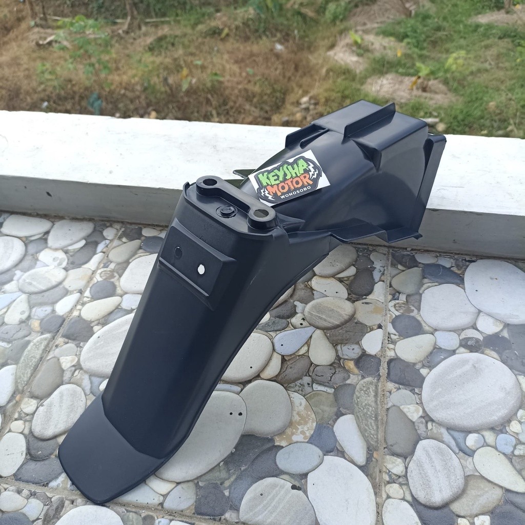 TERBARU Spakbor Belakang Fiz R Vega R Realpict