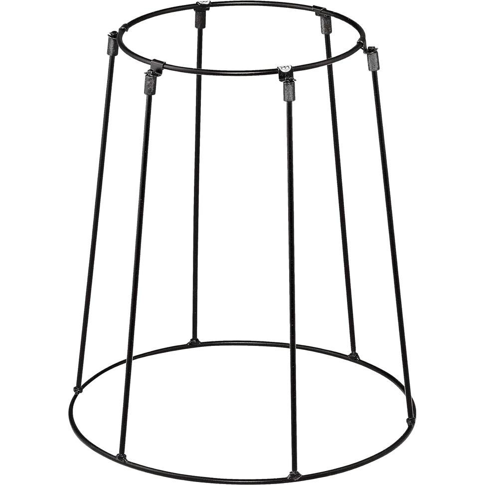 MEINL TRAVEL DJEMBE STAND STDJST-BK BMJ