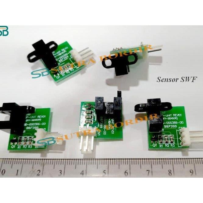 pcb sensor swf pcb sensor SWF XY Mesin Bordir Komputer SWF XY Sensor SWF surya sunstar swf pcb senso
