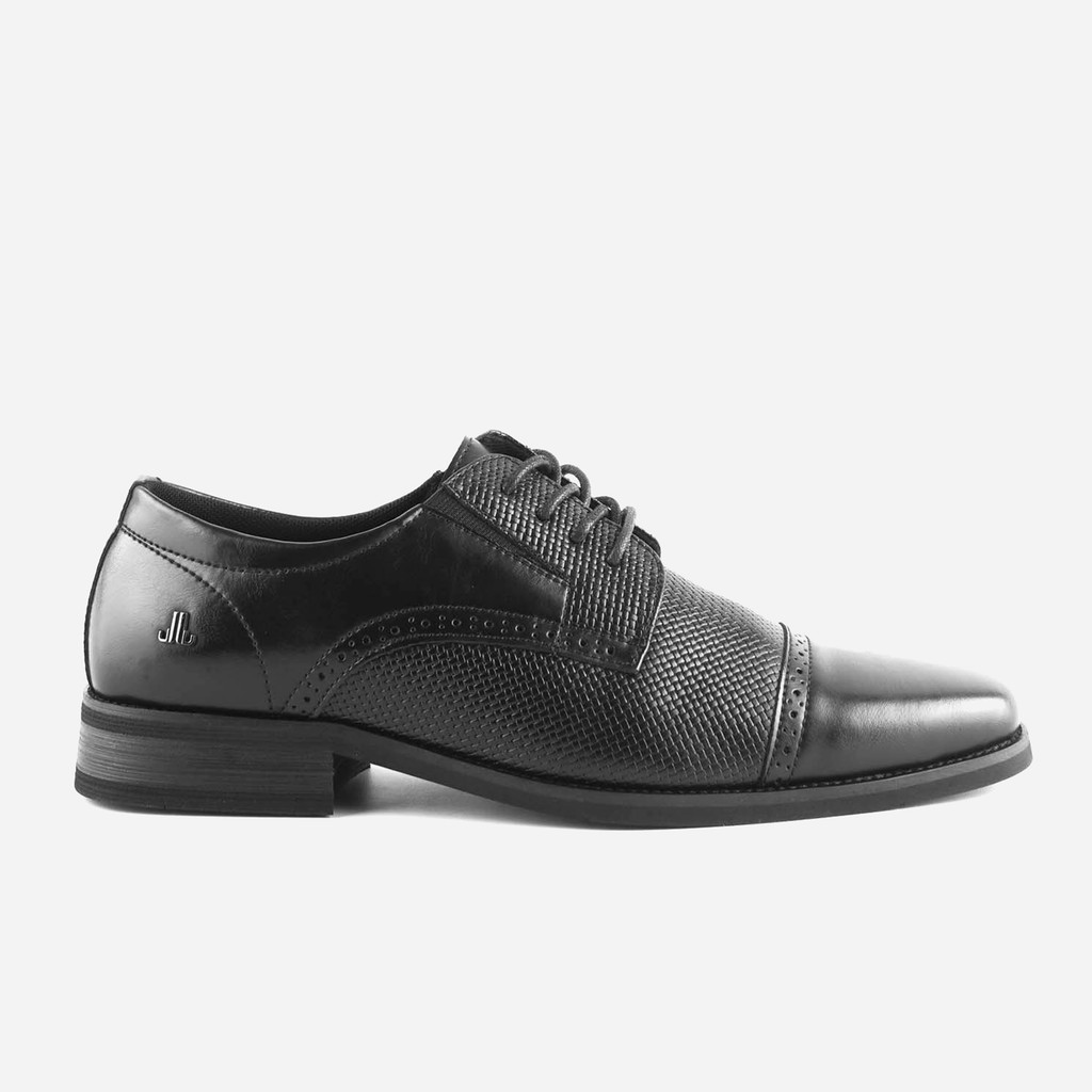 Jim Joker Mino 2FG - Sepatu Formal