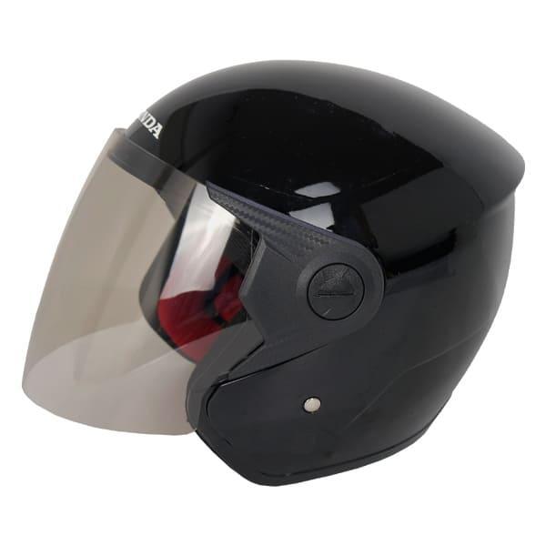 Auto Power Global Helm Honda PCX New - Honda PCX