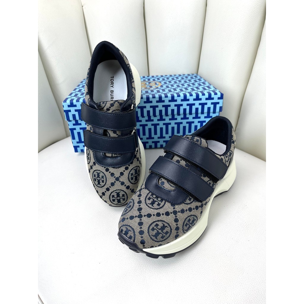 Kode:2 Sneakers Tbs017 Sepatu Wanita Tali