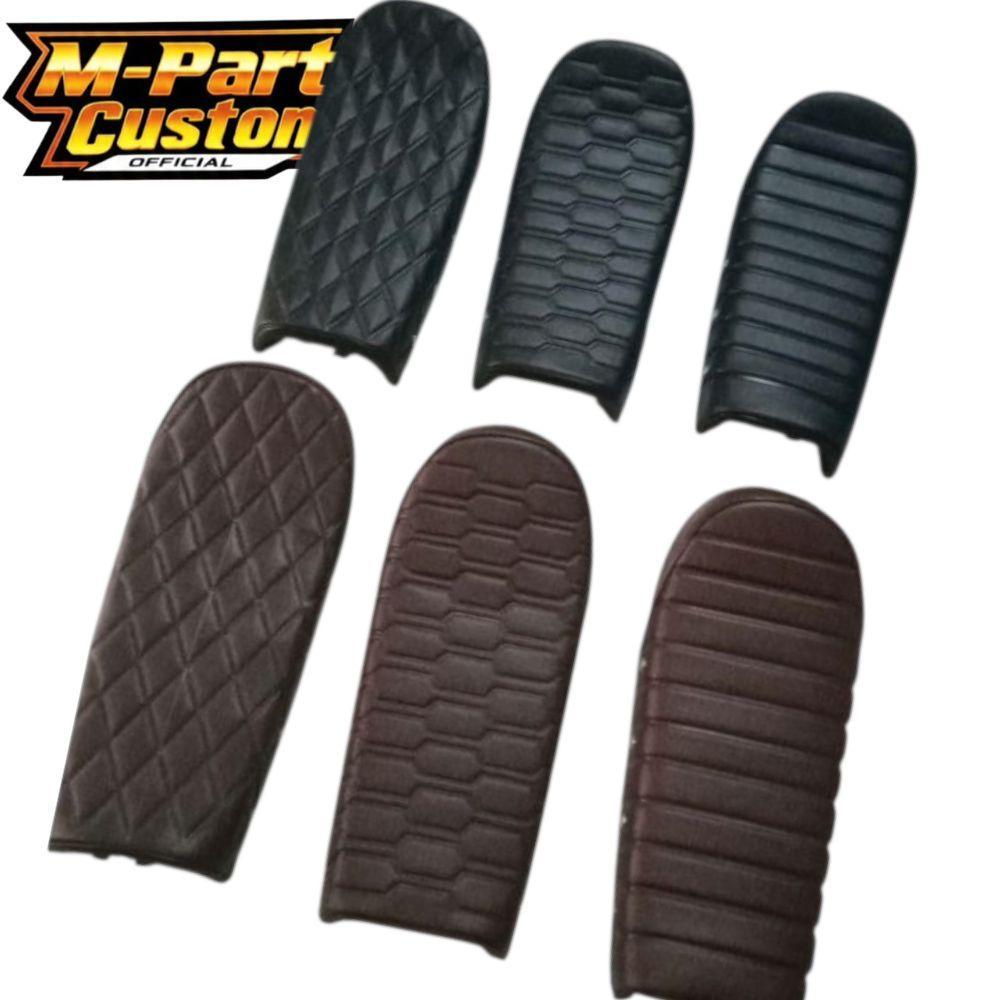 Jok Japstyle Dan Knalpot Mega Bass Padat Murah