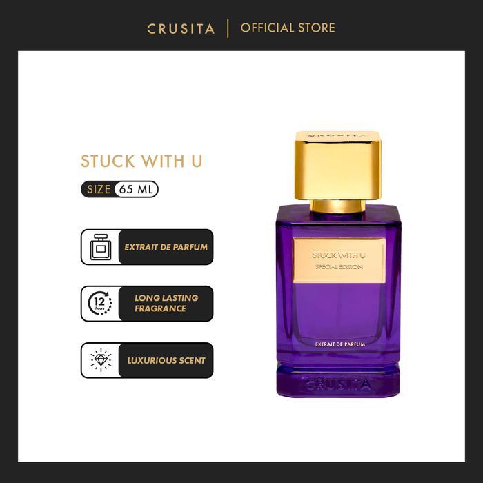 Crusita - Special Edition Extrait De Parfum 65ML - Stuck With You