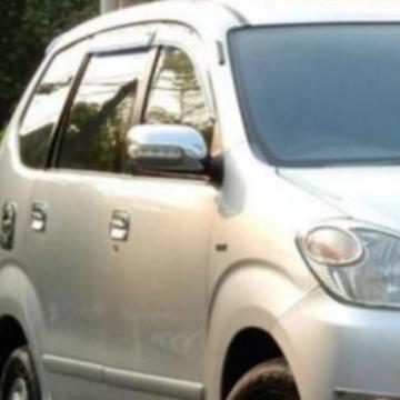 Spion Avanza Cover Tutup Spion Avanza Lama VVTI 2007 2008 2009 2010 (TANPA KACA) - VVT-i KANAN