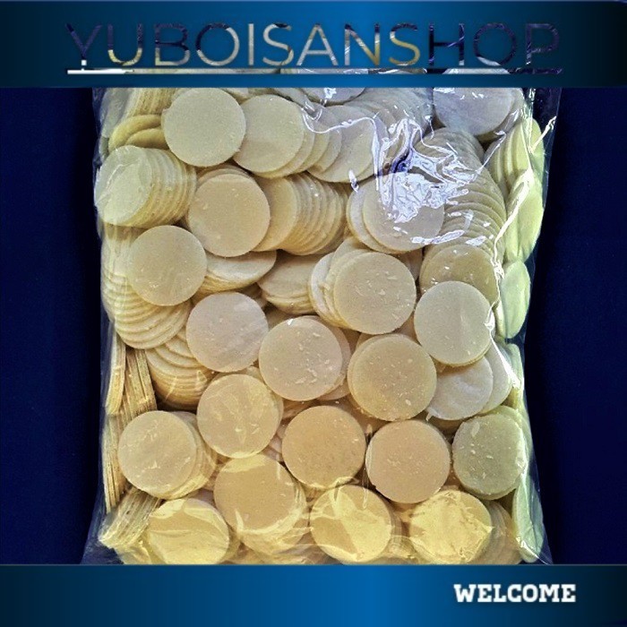 terlarisss Hosti Roti Perjamuan Kudus Suci Sakramen Komuni Gereja Katolik Kristen Manna prop