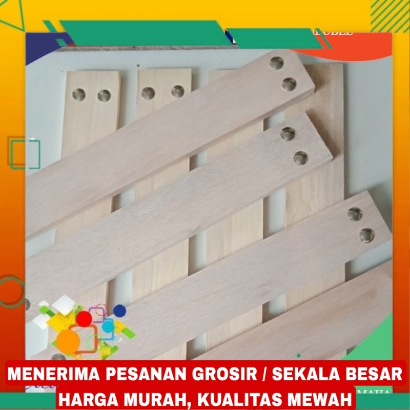 papan magot bsf - media bertelur lalat bsf satuan