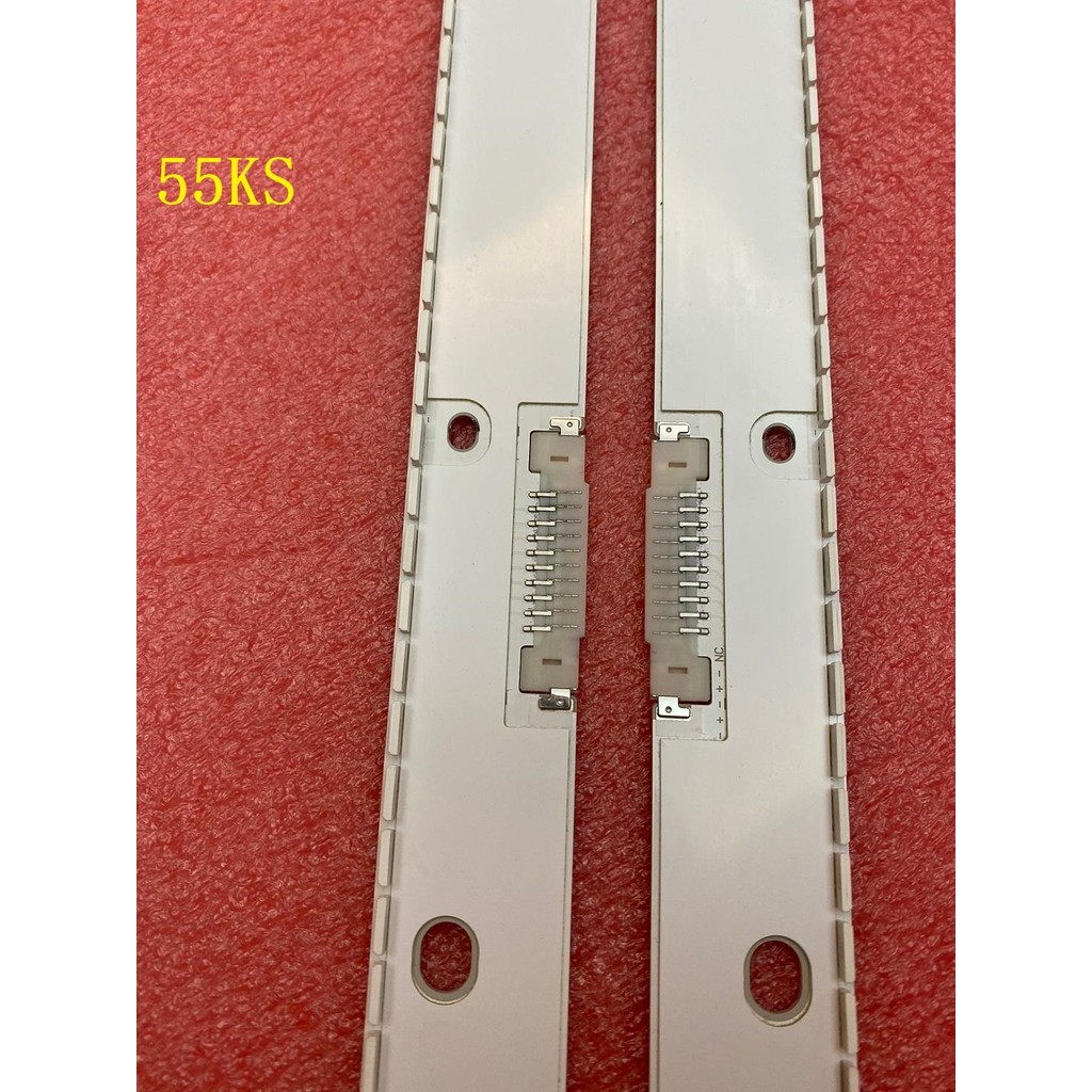LED bar for TV UN55KS7500F UE55KS8000T UE55KS7000U UE55KS7000 UE55KS8000 UE55KS9090T UE55KS7580 UNKS