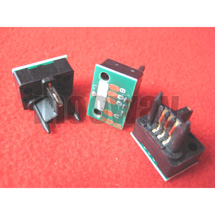 5pcs Compatible Drum Unit Chip for Xerox N4025 N4525 N24 N32 N40 F469 Toner Chip