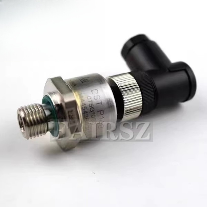 Original DST P140 075G1058 Pressure Transmitter