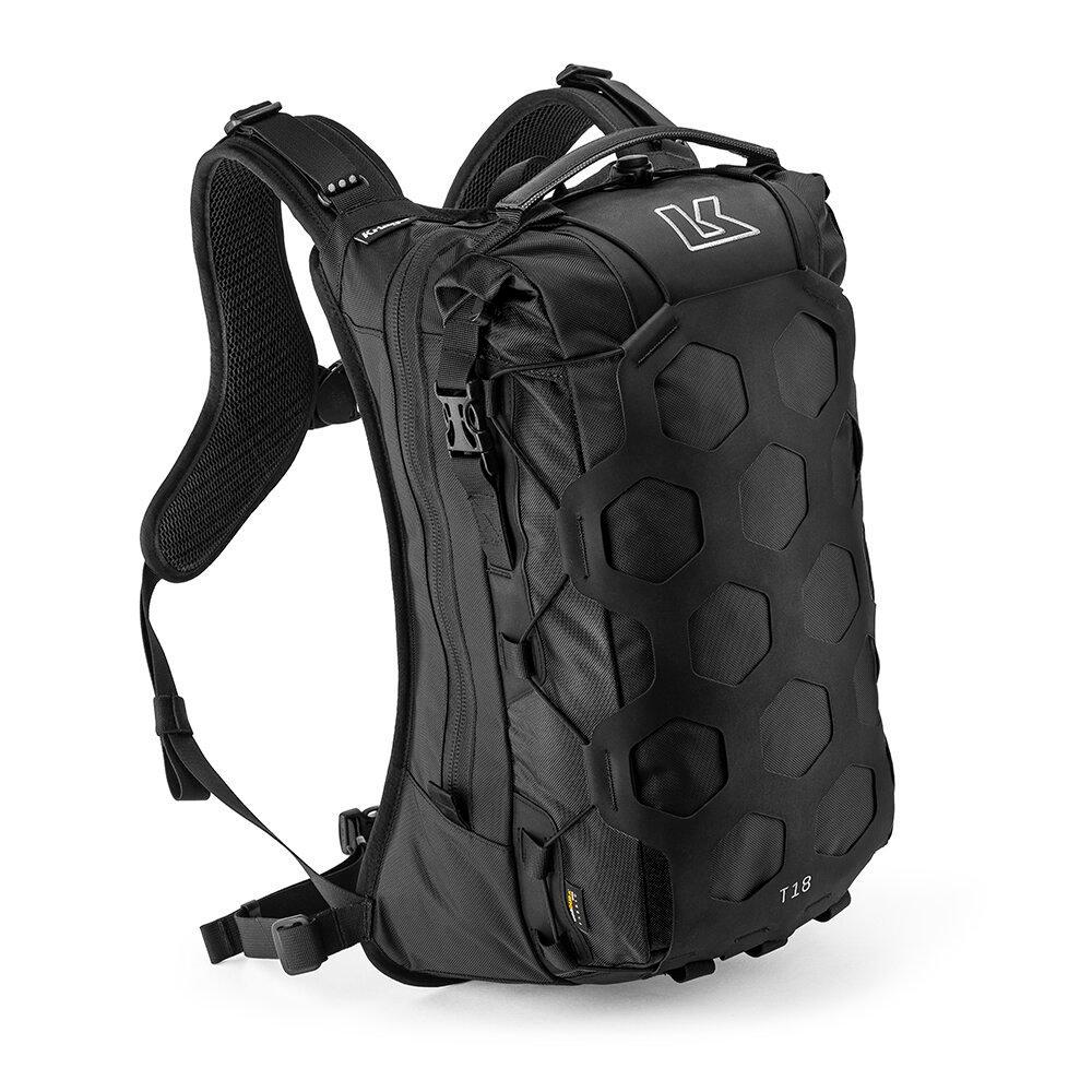 Kriega Trail 18 Bag Black
