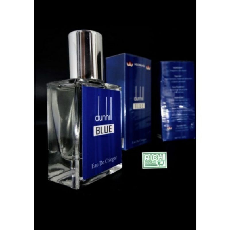 Parfum Dunhill Blue Pria Original